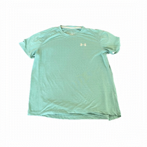 Under Armour The Streaker Running Tee